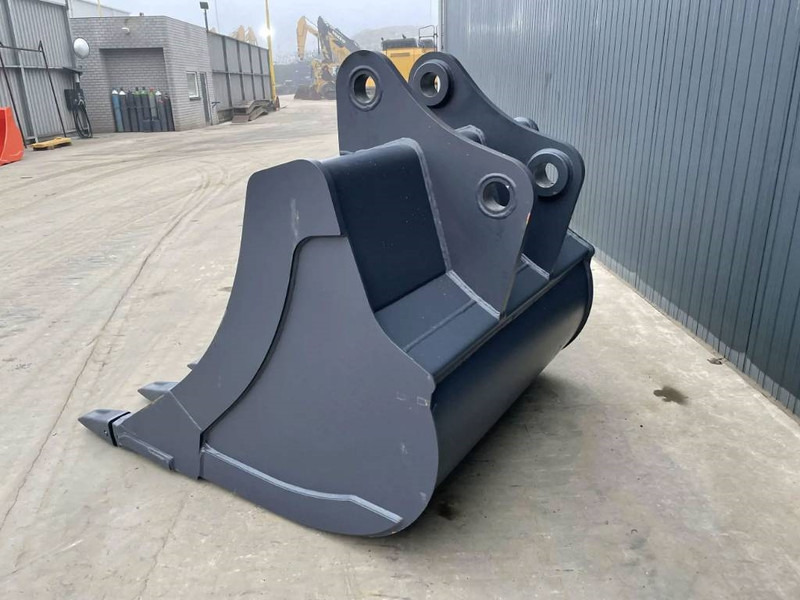 Ny Skovl for Entreprenørmaskin Komatsu PC290: billede 6 Ny Skovl for Entreprenørmaskin Komatsu PC290: billede 6