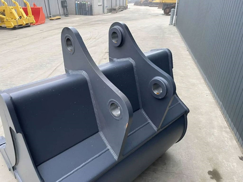 Ny Skovl for Entreprenørmaskin Komatsu PC290: billede 7 Ny Skovl for Entreprenørmaskin Komatsu PC290: billede 7