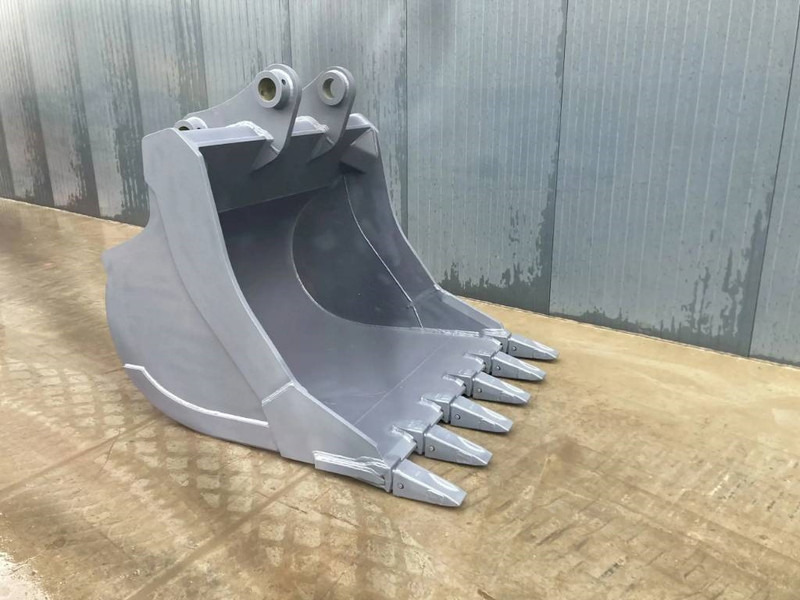 Komatsu PC360 - Skovl for Entreprenørmaskin: billede 4 Komatsu PC360 - Skovl for Entreprenørmaskin: billede 4