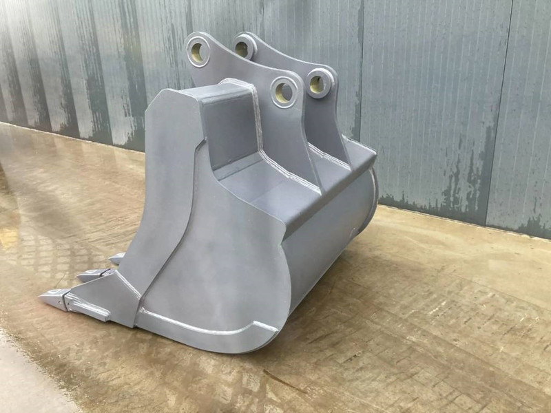 Komatsu PC360 - Skovl for Entreprenørmaskin: billede 5 Komatsu PC360 - Skovl for Entreprenørmaskin: billede 5
