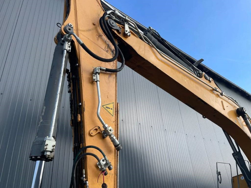 Bæltegravemaskine Liebherr R922 SLC: billede 13