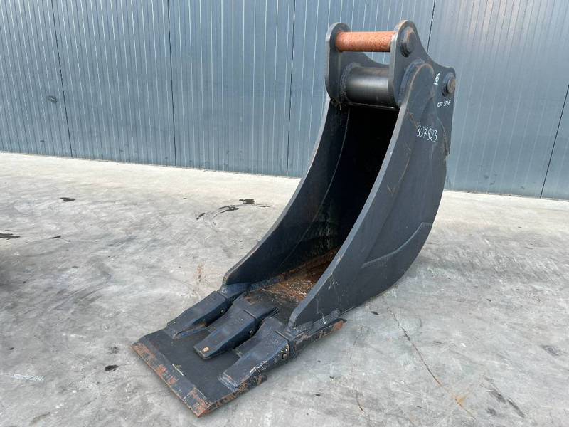 Miller 320D / 320 / 320E / 323 / 323D / 323E / M318D / M3 - Skovl for Entreprenørmaskin: billede 1 Miller 320D / 320 / 320E / 323 / 323D / 323E / M318D / M3 - Skovl for Entreprenørmaskin: billede 1