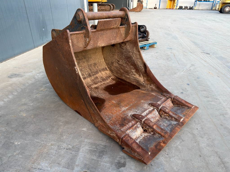 OilQuick OQ70/55 - 950mm - Skovl for Entreprenørmaskin: billede 3 OilQuick OQ70/55 - 950mm - Skovl for Entreprenørmaskin: billede 3