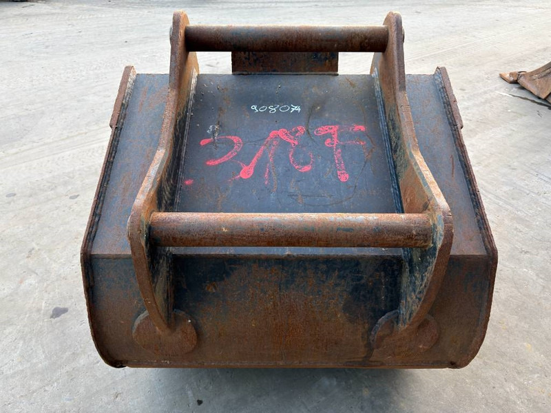 OilQuick OQ70/55 - 950mm - Skovl for Entreprenørmaskin: billede 5 OilQuick OQ70/55 - 950mm - Skovl for Entreprenørmaskin: billede 5