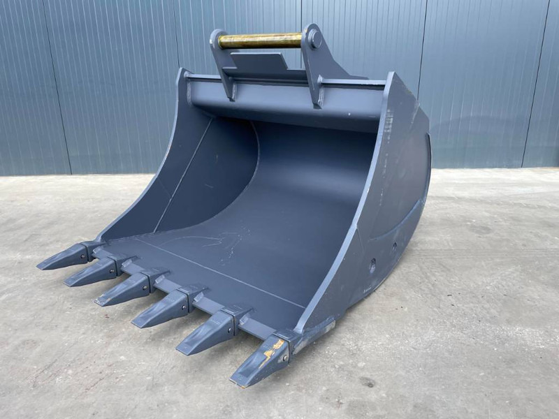 OilQuick OQ70/55 - Skovl for Entreprenørmaskin: billede 1 OilQuick OQ70/55 - Skovl for Entreprenørmaskin: billede 1