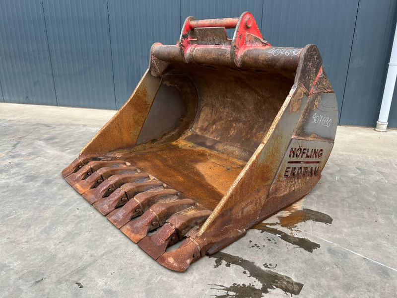 OilQuick OQ70/55 - Skovl for Entreprenørmaskin: billede 1 OilQuick OQ70/55 - Skovl for Entreprenørmaskin: billede 1