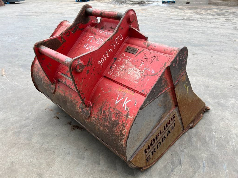 OilQuick OQ70/55 - Skovl for Entreprenørmaskin: billede 4 OilQuick OQ70/55 - Skovl for Entreprenørmaskin: billede 4