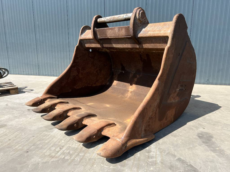 OilQuick OQ90 - Skovl for Entreprenørmaskin: billede 1 OilQuick OQ90 - Skovl for Entreprenørmaskin: billede 1