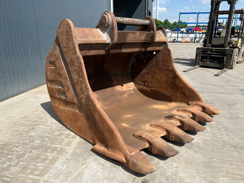 OilQuick OQ90 - Skovl for Entreprenørmaskin: billede 3 OilQuick OQ90 - Skovl for Entreprenørmaskin: billede 3