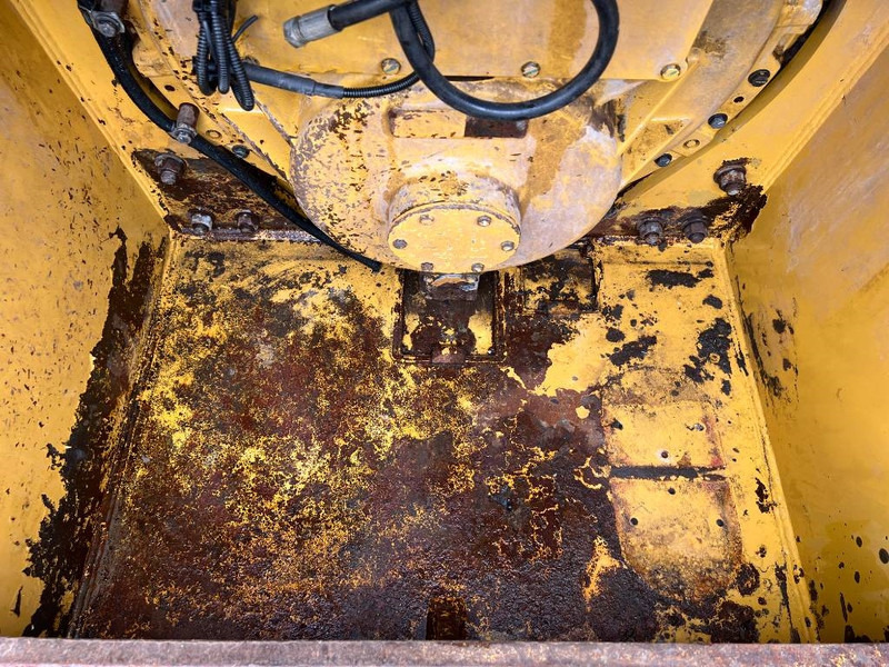 Cat D6 | 513-6215 BAR GP-STRIKER - Udstyr for Entreprenørmaskin: billede 3 Cat D6 | 513-6215 BAR GP-STRIKER - Udstyr for Entreprenørmaskin: billede 3