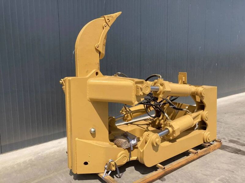Cat D8R - Udstyr for Entreprenørmaskin: billede 2 Cat D8R - Udstyr for Entreprenørmaskin: billede 2