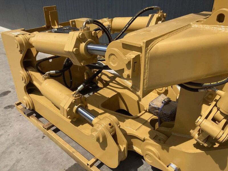 Cat D8R - Udstyr for Entreprenørmaskin: billede 3 Cat D8R - Udstyr for Entreprenørmaskin: billede 3