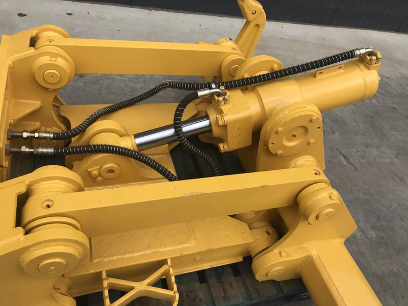 Komatsu D53 - Udstyr for Entreprenørmaskin: billede 3 Komatsu D53 - Udstyr for Entreprenørmaskin: billede 3