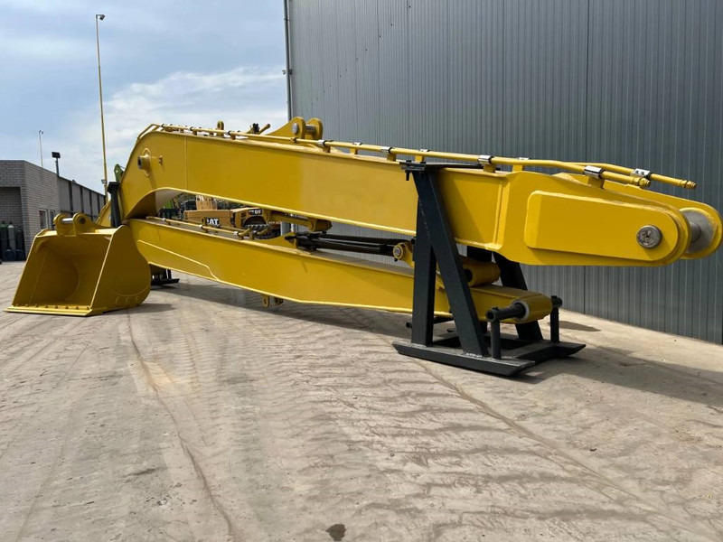 Komatsu PC200 15 mtr Long Reach Equipment - Udstyr for Entreprenørmaskin: billede 4 Komatsu PC200 15 mtr Long Reach Equipment - Udstyr for Entreprenørmaskin: billede 4