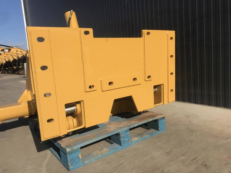 Volvo G940 - Udstyr for Entreprenørmaskin: billede 4 Volvo G940 - Udstyr for Entreprenørmaskin: billede 4