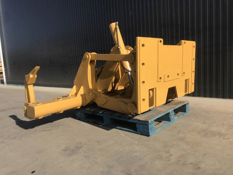 Volvo G940B - Udstyr for Entreprenørmaskin: billede 3 Volvo G940B - Udstyr for Entreprenørmaskin: billede 3