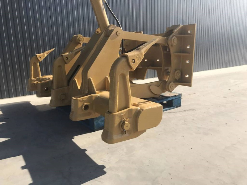 Volvo G946 - Udstyr for Entreprenørmaskin: billede 5 Volvo G946 - Udstyr for Entreprenørmaskin: billede 5