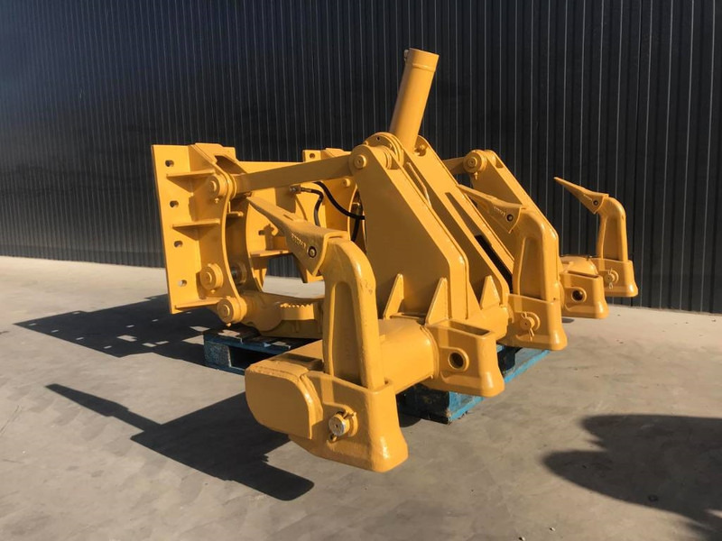 Volvo G960 - Udstyr for Entreprenørmaskin: billede 2 Volvo G960 - Udstyr for Entreprenørmaskin: billede 2