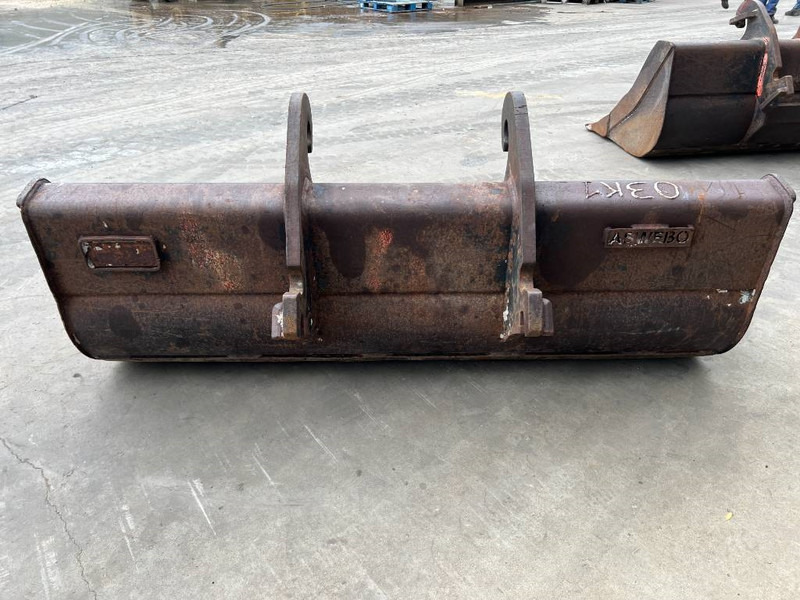 Verachtert CW30 / CW40 - Skovl for Entreprenørmaskin: billede 5 Verachtert CW30 / CW40 - Skovl for Entreprenørmaskin: billede 5