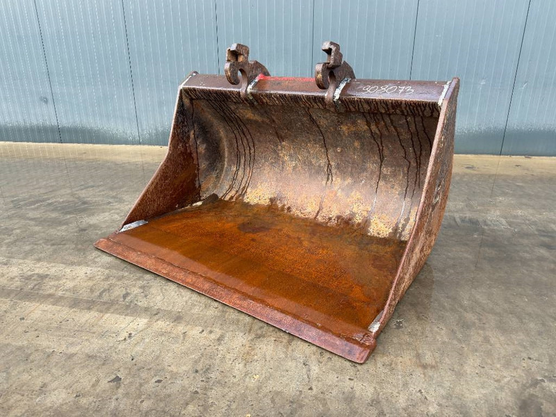 Verachtert CW40 - Skovl for Entreprenørmaskin: billede 2 Verachtert CW40 - Skovl for Entreprenørmaskin: billede 2