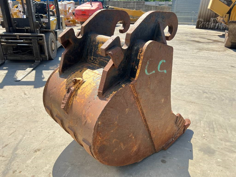 Verachtert CW45S - Skovl for Entreprenørmaskin: billede 4 Verachtert CW45S - Skovl for Entreprenørmaskin: billede 4