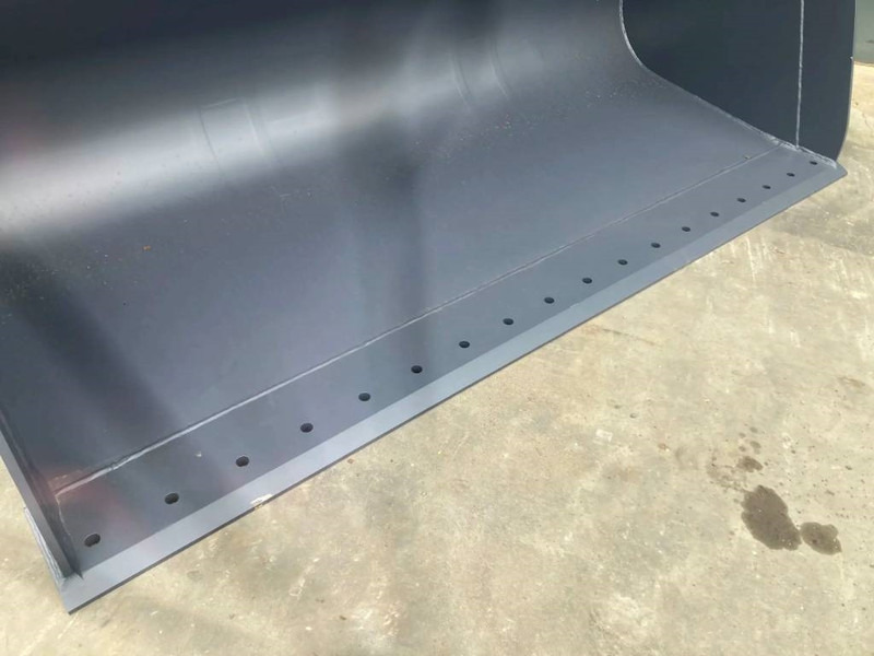 Volvo L90G - Skovl for Entreprenørmaskin: billede 3 Volvo L90G - Skovl for Entreprenørmaskin: billede 3