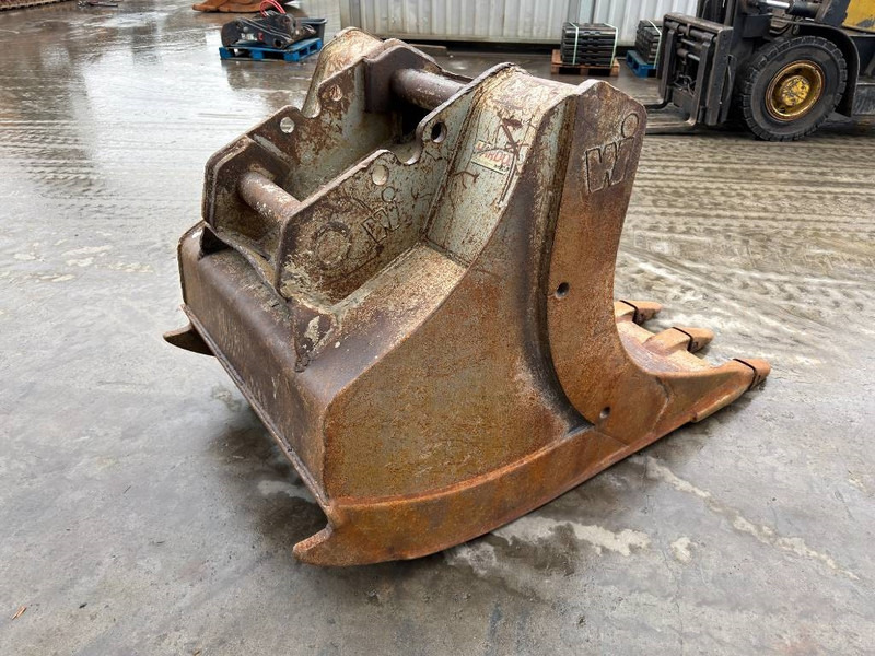 Winkelbauer MCKL-HPK - M318F - Skovl for Entreprenørmaskin: billede 3 Winkelbauer MCKL-HPK - M318F - Skovl for Entreprenørmaskin: billede 3