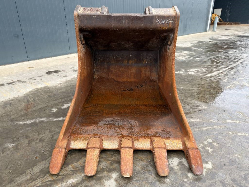 Winkelbauer MCKL-HPK - M318F - Skovl for Entreprenørmaskin: billede 2 Winkelbauer MCKL-HPK - M318F - Skovl for Entreprenørmaskin: billede 2