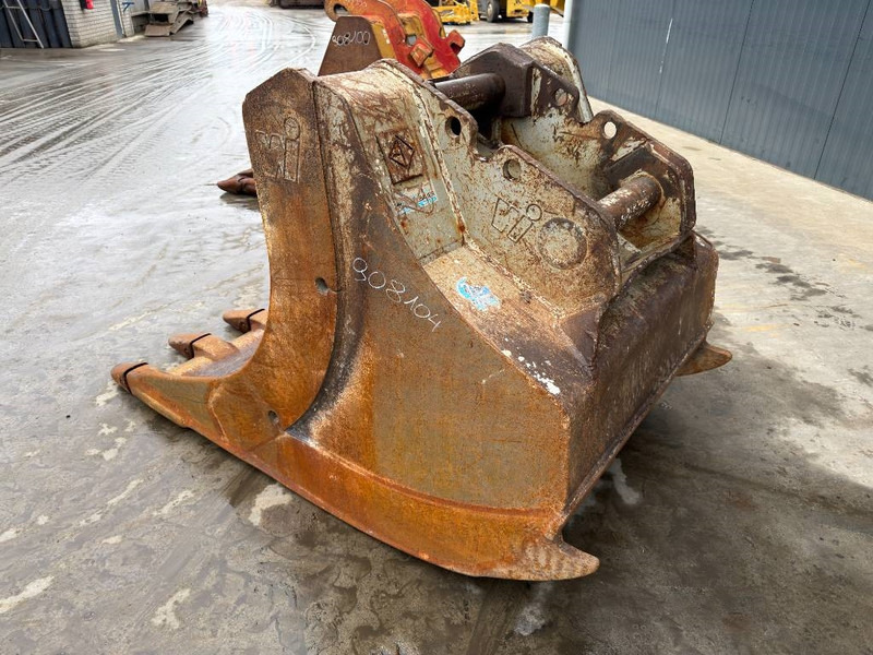 Winkelbauer MCKL-HPK - M318F - Skovl for Entreprenørmaskin: billede 5 Winkelbauer MCKL-HPK - M318F - Skovl for Entreprenørmaskin: billede 5