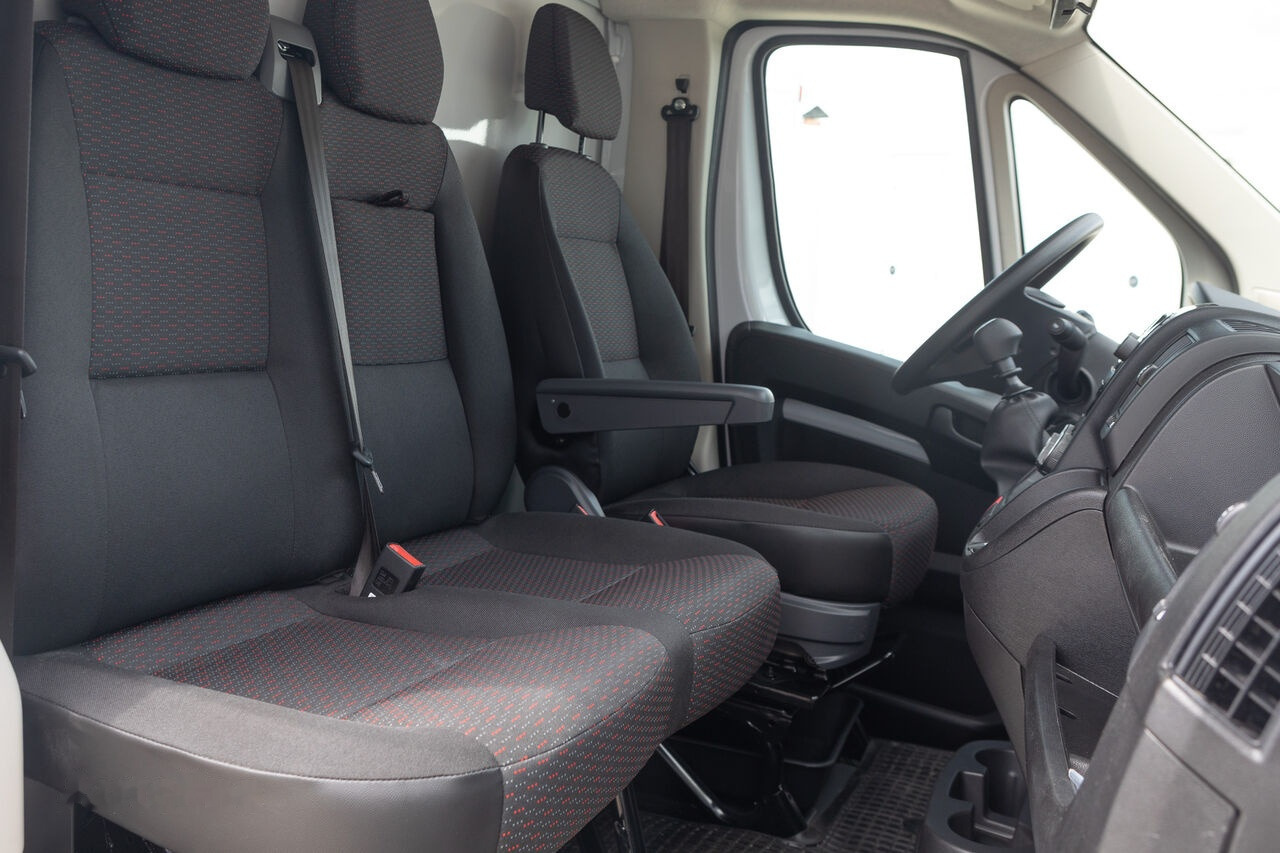 Leje en Bannert FOOD TRUCK Imbiss Handlowy Empty Bannert FOOD TRUCK Imbiss Handlowy Empty: billede 10