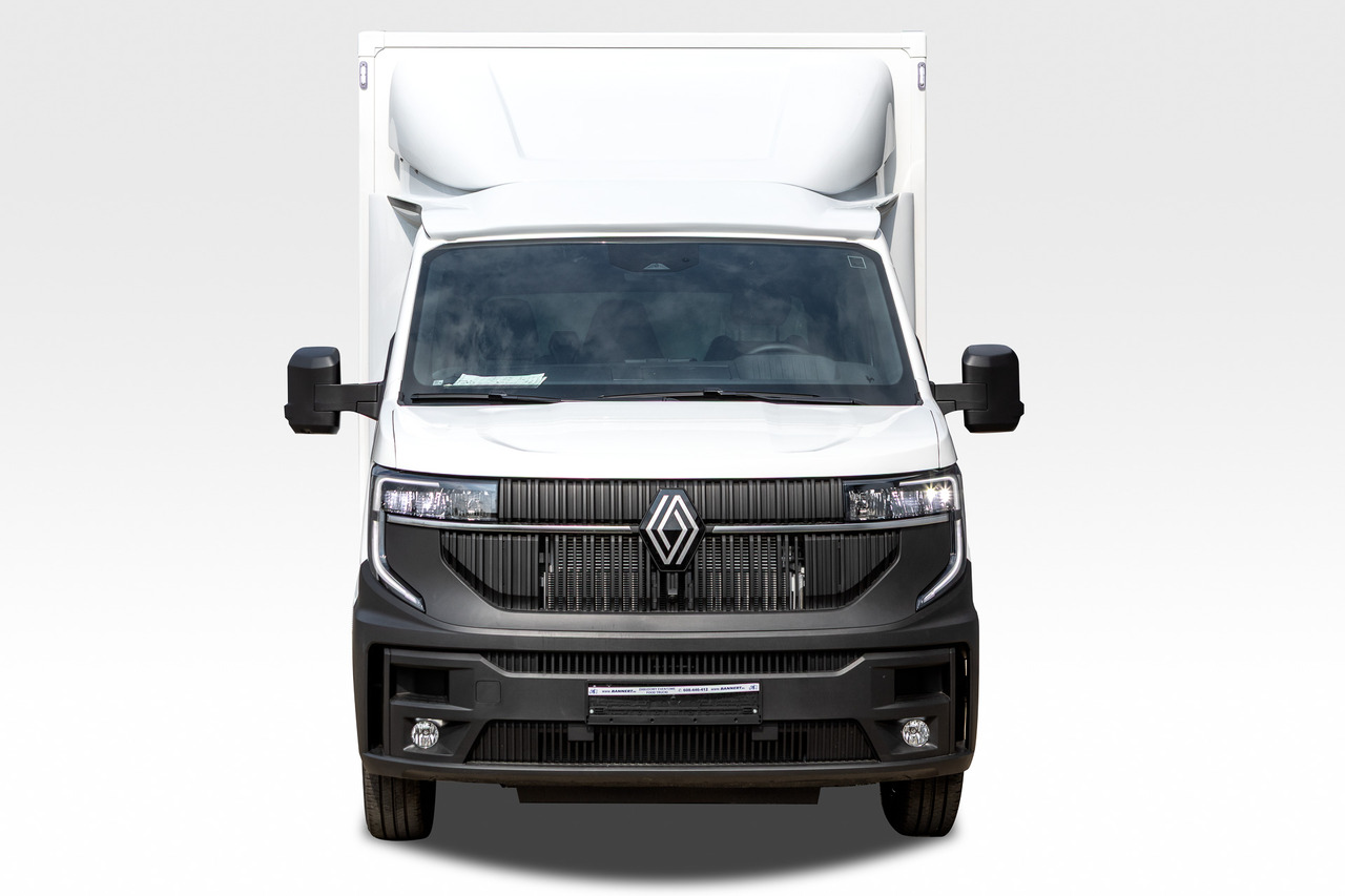 Bannert Food truck,Verkauftmobil,Emtpy,In Stock - Fødevarer lastbil: billede 1 Bannert Food truck,Verkauftmobil,Emtpy,In Stock - Fødevarer lastbil: billede 1