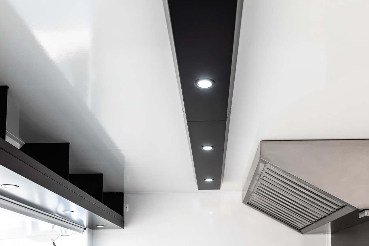 Bannert IMBISS, Przyczepa gastronomiczna, Trailer, Anhänger - Salgsvogn: billede 5 Bannert IMBISS, Przyczepa gastronomiczna, Trailer, Anhänger - Salgsvogn: billede 5