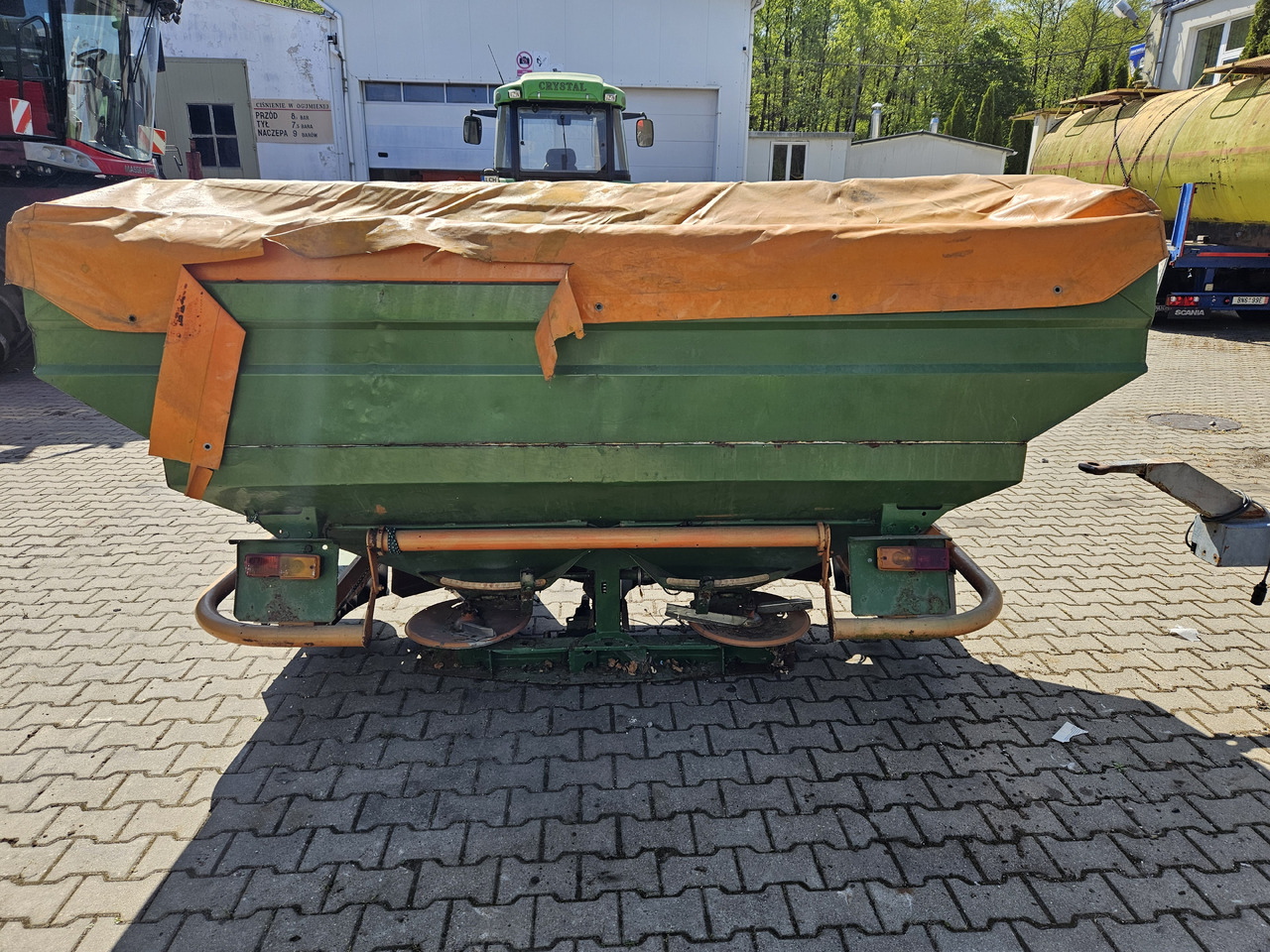 Amazone - Gyllenedfælder: billede 3 Amazone - Gyllenedfælder: billede 3