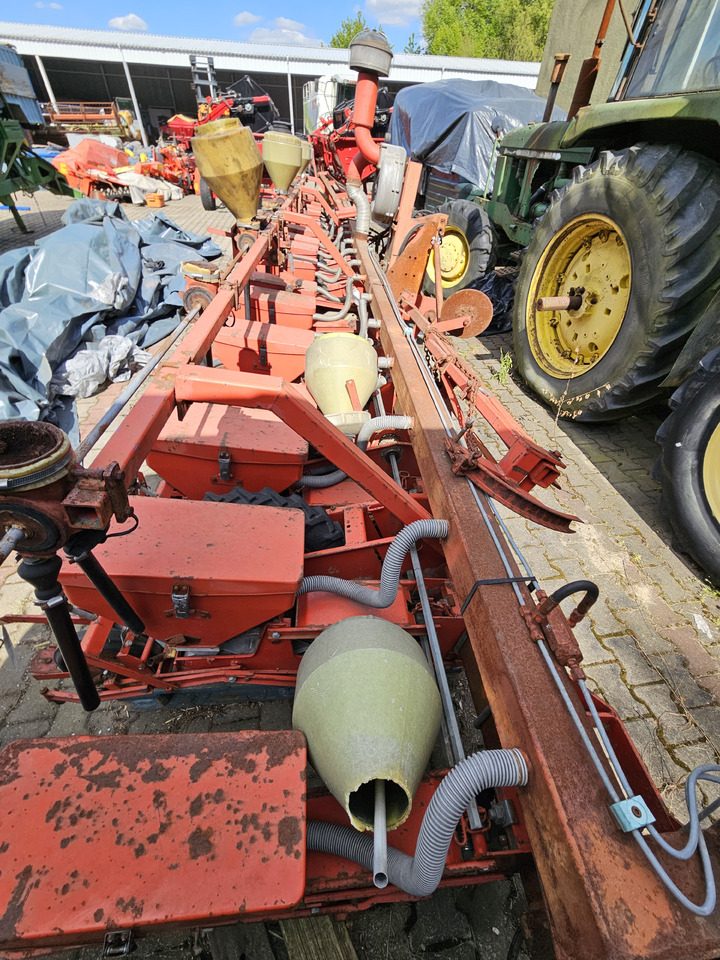 Becker Aeromat - Præcisionssåmaskine: billede 5 Becker Aeromat - Præcisionssåmaskine: billede 5