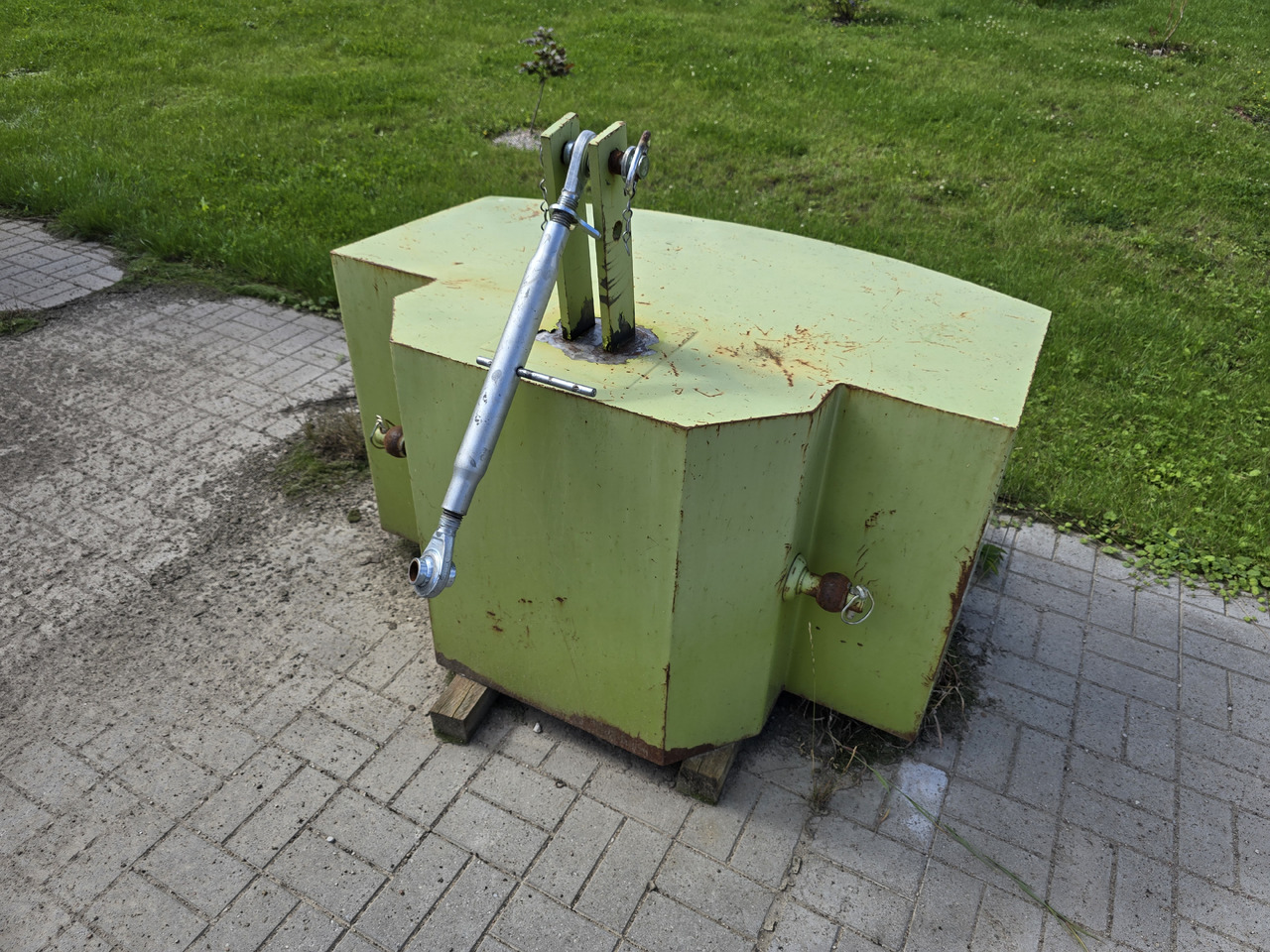 CLAAS AXION 850 - Traktor: billede 2 CLAAS AXION 850 - Traktor: billede 2