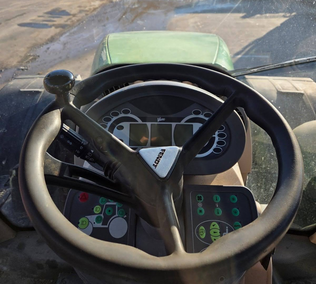 FENDT 936 PROFI PLUS - Traktor: billede 5 FENDT 936 PROFI PLUS - Traktor: billede 5