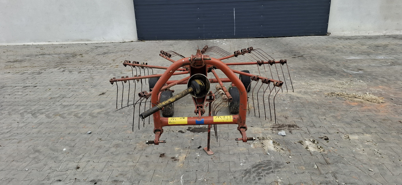 KUHN GA 300 GM - Høvender: billede 3 KUHN GA 300 GM - Høvender: billede 3