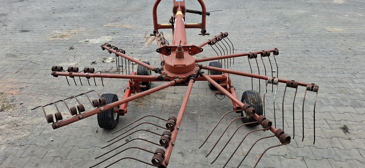 KUHN GA 300 GM - Høvender: billede 2 KUHN GA 300 GM - Høvender: billede 2