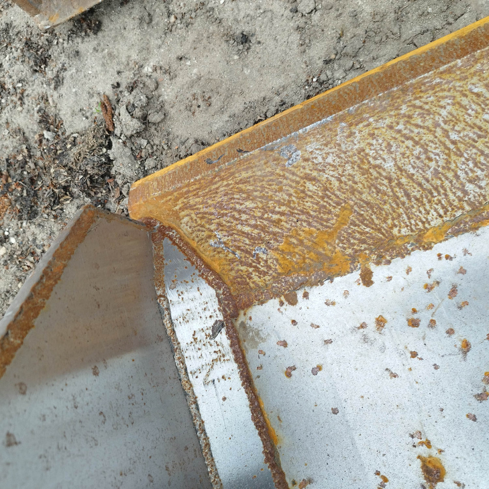 Manitou - Læsseskovl: billede 5 Manitou - Læsseskovl: billede 5