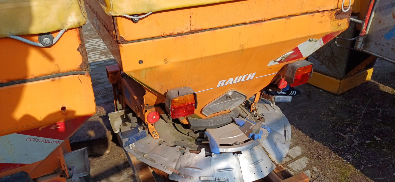 RAUCH AXEO 2.1 - Gyllenedfælder: billede 5 RAUCH AXEO 2.1 - Gyllenedfælder: billede 5