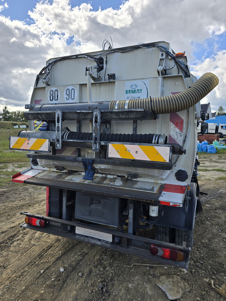 RENAULT Midlum - Fejebil: billede 5 RENAULT Midlum - Fejebil: billede 5