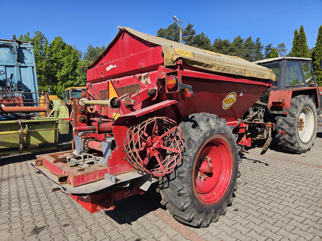 Inna B4 - Gyllenedfælder: billede 3 Inna B4 - Gyllenedfælder: billede 3