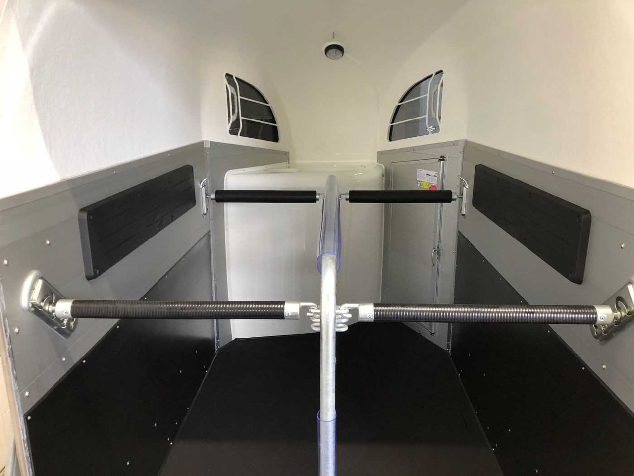 BOECKMANN Champion R Pferdeanhänger - Hestetrailer: billede 3 BOECKMANN Champion R Pferdeanhänger - Hestetrailer: billede 3