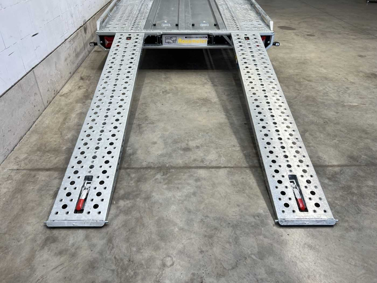 BRIAN_JAMES T Transporter 231-4520-30-2-10 Autotransporter - Biltransportør påhængsvogn: billede 3 BRIAN_JAMES T Transporter 231-4520-30-2-10 Autotransporter - Biltransportør påhængsvogn: billede 3