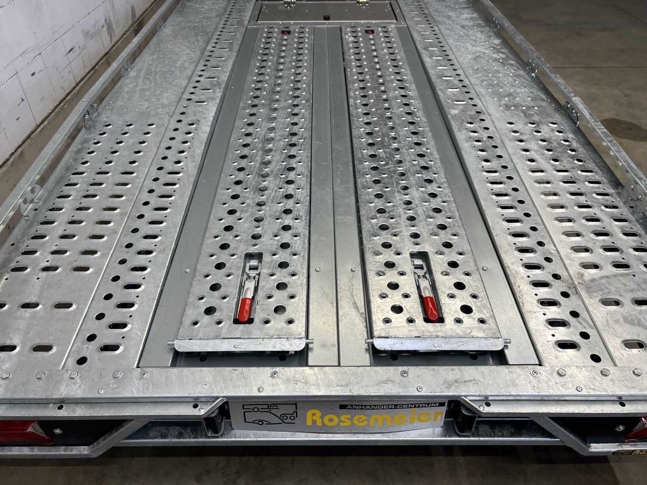 BRIAN_JAMES T Transporter 231-4520-30-2-10 Autotransporter - Biltransportør påhængsvogn: billede 5 BRIAN_JAMES T Transporter 231-4520-30-2-10 Autotransporter - Biltransportør påhængsvogn: billede 5