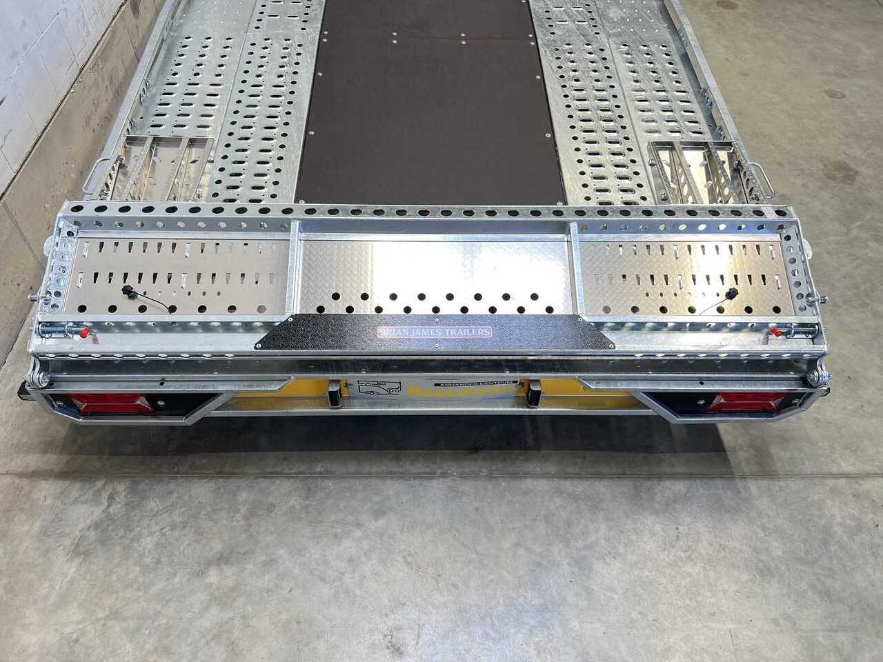 BRIAN_JAMES T Transporter 231-5522-35-3-10 Autotransporter - Biltransportør påhængsvogn: billede 5 BRIAN_JAMES T Transporter 231-5522-35-3-10 Autotransporter - Biltransportør påhængsvogn: billede 5