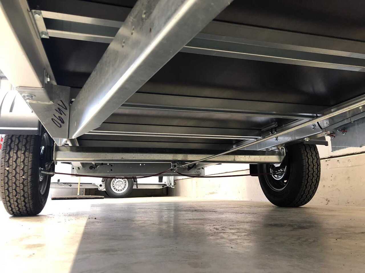 Leje en VEZEKO TK B 15.35 SP Flügeltüren Kofferanhänger VEZEKO TK B 15.35 SP Flügeltüren Kofferanhänger: billede 15 Leje en VEZEKO TK B 15.35 SP Flügeltüren Kofferanhänger VEZEKO TK B 15.35 SP Flügeltüren Kofferanhänger: billede 15