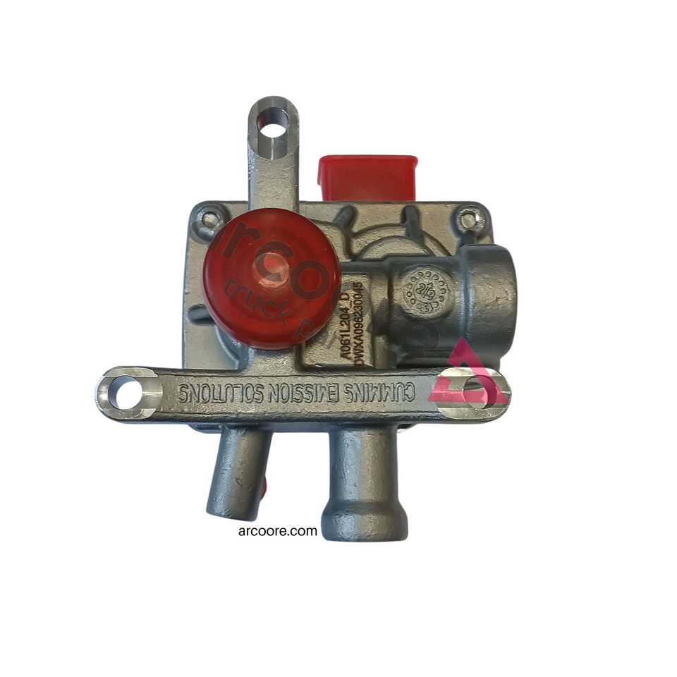 Arcoore 2238325 - AdBlue tank for Lastbil: billede 3 Arcoore 2238325 - AdBlue tank for Lastbil: billede 3