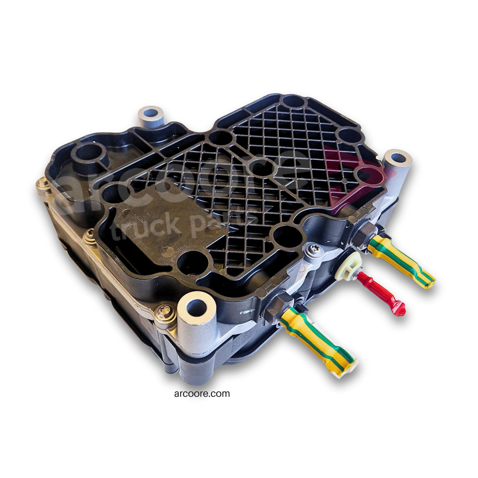 Bosch Denoxtronic 2.2 - AdBlue tank: billede 2 Bosch Denoxtronic 2.2 - AdBlue tank: billede 2