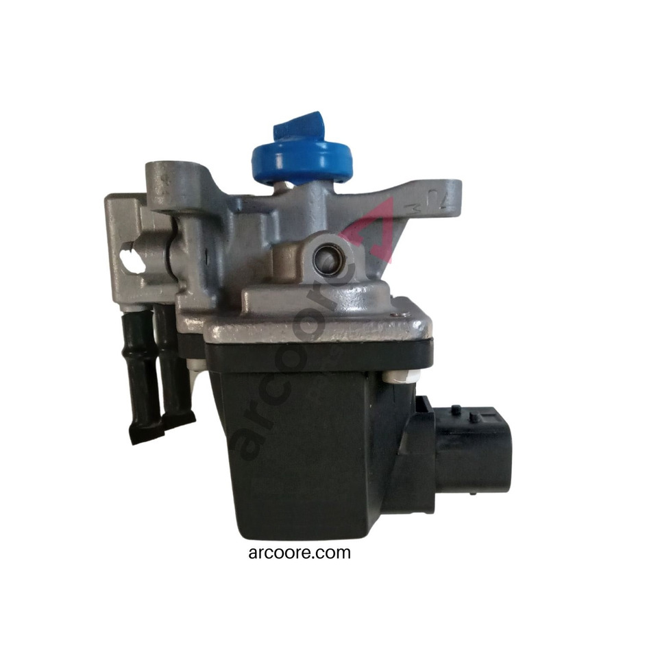 CUMMINS 2722701 - AdBlue tank for Lastbil: billede 2 CUMMINS 2722701 - AdBlue tank for Lastbil: billede 2